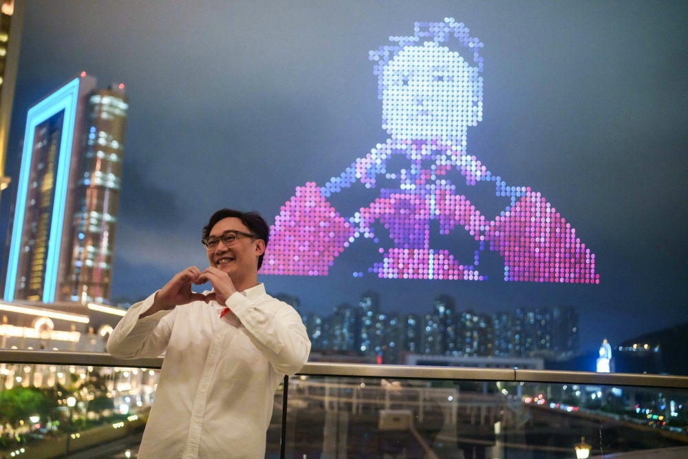 eason chan